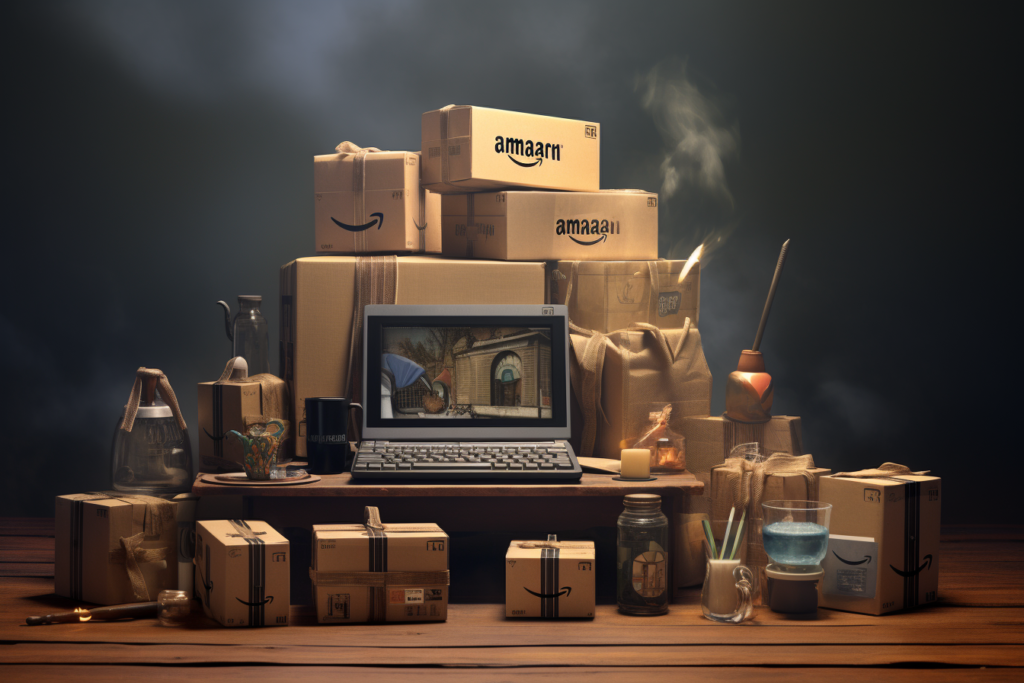 Amazon FBA Automation: Unlock Passive Income Opportunities